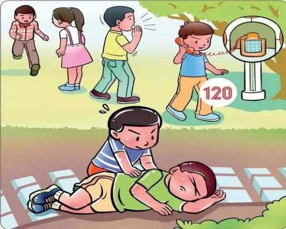 “生命热线”知多少(图7)