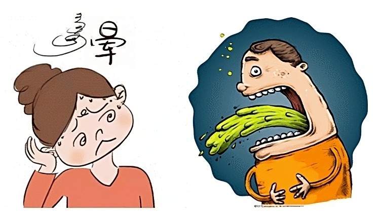 头晕目眩咋回事儿？耳朵里“石头”惹的祸(图8)