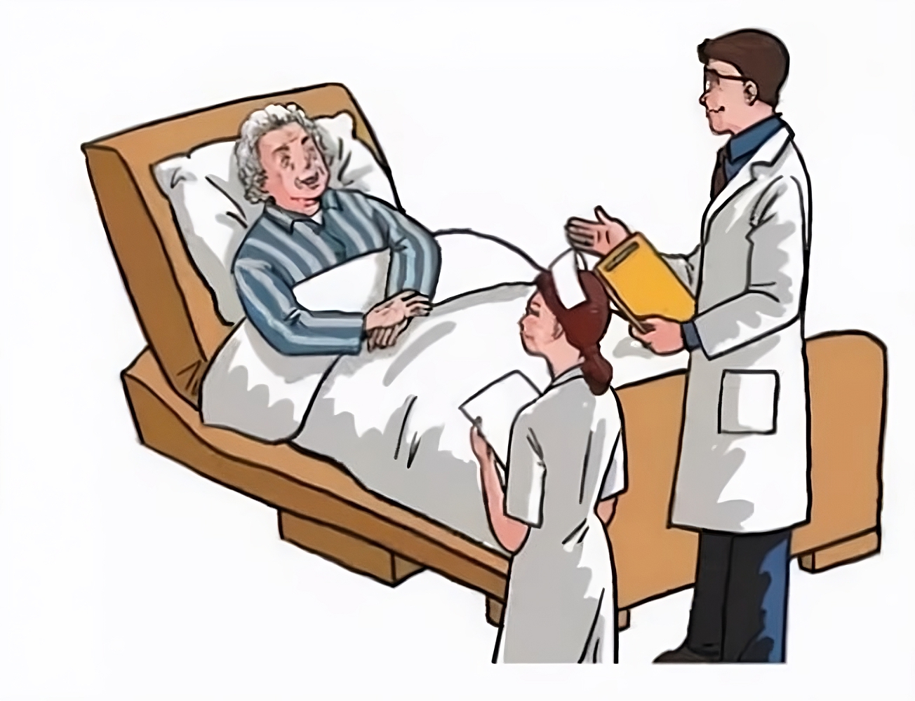 头晕目眩咋回事儿?耳朵里“石头”惹的祸(图14)