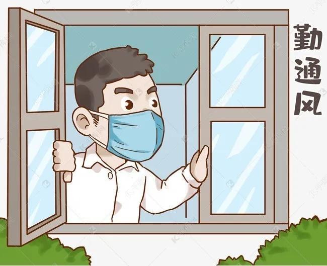 家有结核病病人怎么办(图12)