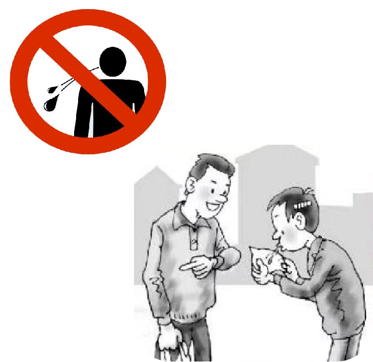 家有结核病病人怎么办(图18)