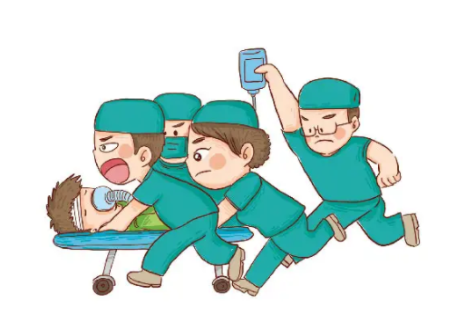 攻略!如何成为手术室VIP(图5)