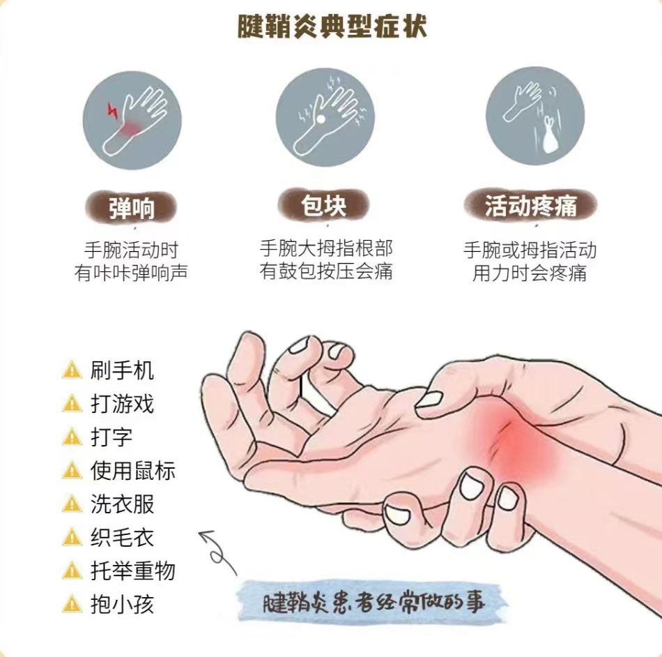 解密“妈妈手”(图2)