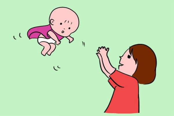 爱的摇篮不摇晃,科学育儿有保障(图2)