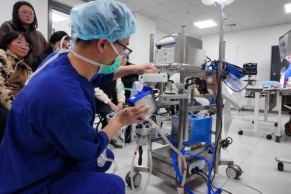 第二十二届苏州市危重症护理专科护士结业报道(图3)