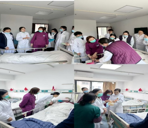 苏州市护理学会血液净化专业委会圆满举办 2026年世界肾脏日科普活动(图6) 苏州市护理学会血液净化专业委会圆满举办 2026年世界肾脏日科普活动(图6)