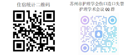 关于举办苏州市护理学会伤口造口失禁护理学术会议的通知(图1) 1-2605131934511T.png