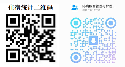 关于举办疼痛综合管理与护理技能提升培训班的通知(图1) 1-2605131K331235.png