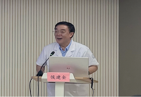 标准·破界·致远—苏州市护理学会第六届静脉输液治疗学术交流会议成功举办(图2)