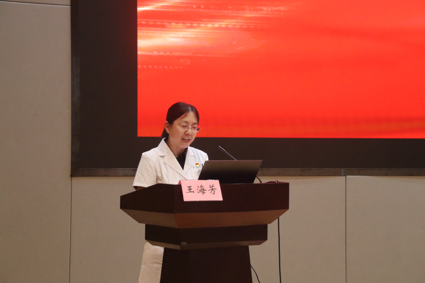 让归途更有温度,让照护更有力量——苏州市首届安宁疗护专科护士培训班顺利开班(图2) 让归途更有温度,让照护更有力量——苏州市首届安宁疗护专科护士培训班顺利开班(图2)