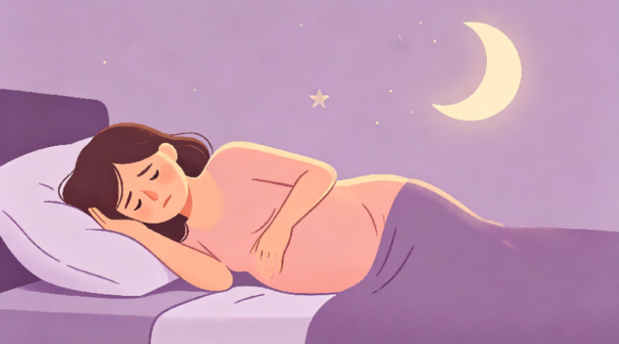 告别孕期失眠,好眠助力迎好“孕”(图1) 1-260RFKK3600.png