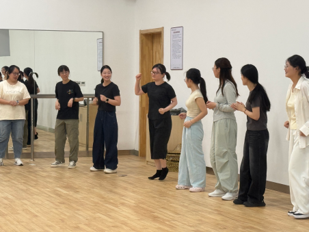 医教协同 共筑校园“心”防线——苏州市护理学会精神卫生护理专委会开展教师赋能减压科普活动(图2) 医教协同 共筑校园“心”防线——苏州市护理学会精神卫生护理专委会开展教师赋能减压科普活动(图2)