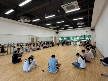 医教协同 共筑校园“心”防线——苏州市护理学会精神卫生护理专委会开展教师赋能减压科普活动(图3) 医教协同 共筑校园“心”防线——苏州市护理学会精神卫生护理专委会开展教师赋能减压科普活动(图3)