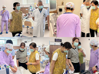 资源共享促提升，协同发展谱新篇 ---2026年苏州市护理学会血液净化护理专业委员会帮扶活动总结(图2)