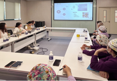 资源共享促提升，协同发展谱新篇 ---2026年苏州市护理学会血液净化护理专业委员会帮扶活动总结(图4)