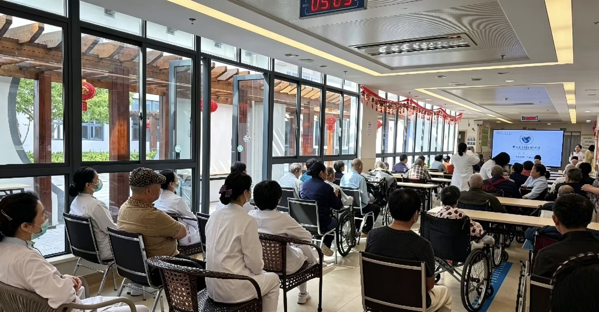 聚焦疼痛管理，传递安宁关怀 ——2026年世界安宁缓和医疗日系列主题活动(图2)