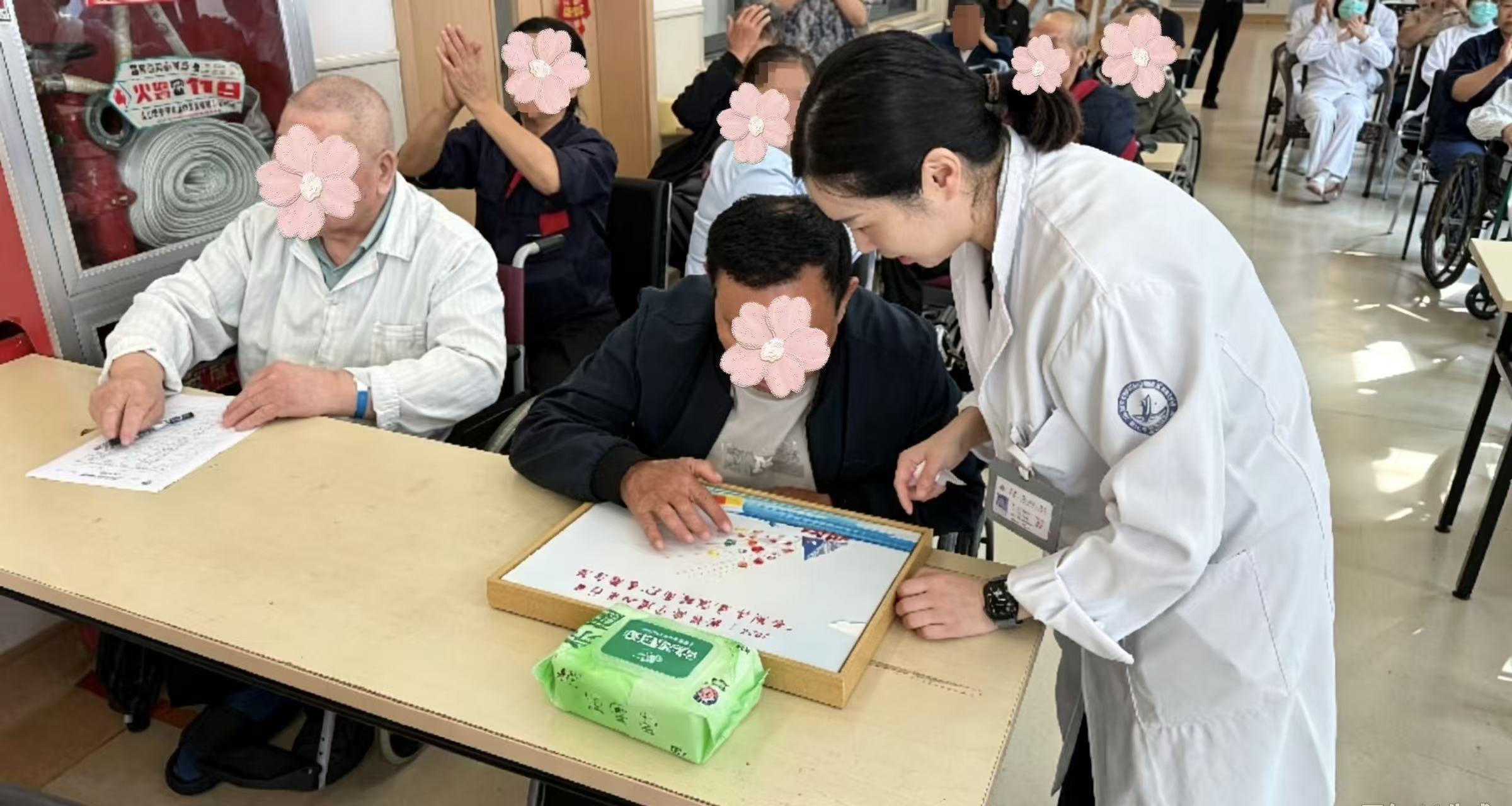 聚焦疼痛管理，传递安宁关怀 ——2026年世界安宁缓和医疗日系列主题活动(图4)