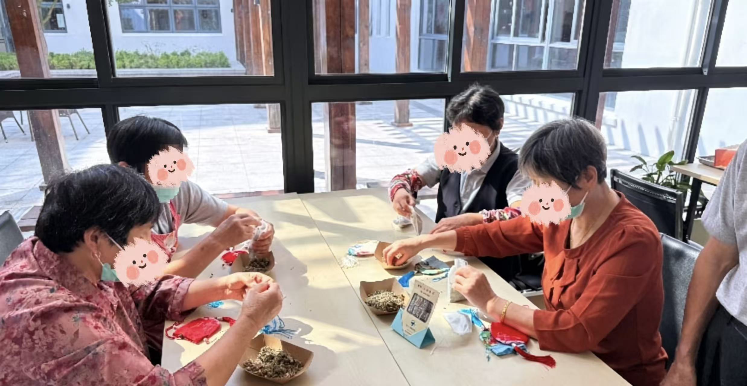 聚焦疼痛管理，传递安宁关怀 ——2026年世界安宁缓和医疗日系列主题活动(图3)